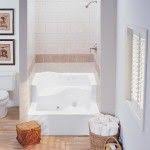 32x32 Shower Stall From Acrylic Shower Stall 32 Inch Shower Shower Stall Enclosures