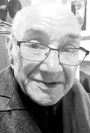 Louis Berti Obituary (2018)