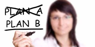 Your 50 Favorite Proverbs: #10 Plan to Win