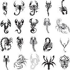 Scorpio tattoos work great when you want to tattoo tribal elements. Freepik Graphic Resources For Everyone Scorpion Tattoo Scorpio Tattoo Tattoos