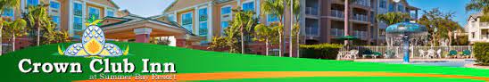 Near disney's animal kingdom® theme park. Crown Club Inn At Summer Bay Resort Orlando