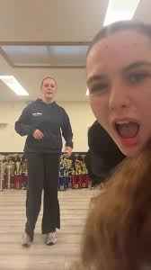 Fall Back Dance Trend