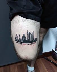 Top 43 Coolest Small Tattoo Ideas 2021 Inspiration Guide Cool Small Tattoos Tattoos For Guys Small Tattoos