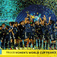 Ce dimanche en match de classement de la zone cancacaf haïti se qualifié pour la 9eme édition de la coupe du monde féminine u 20 qui se tiendra en france du 5 au 24 août 2018 grâce à un but de cherly jeudi sur une passe de nerilia mondesir. Coupe Du Monde Feminine U 20 De La Fifa France 2018 Fifa Com