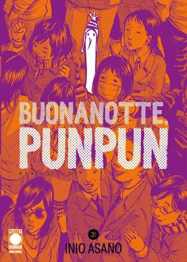 BUONANOTTE PUNPUN 3