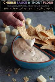 Check spelling or type a new query. How To Make Cheese Sauce Without Flour The Fork Bite