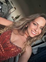 Last Prom Dress Reveal: An Emotional Transition