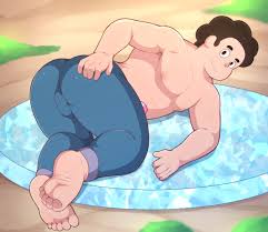 Rule34 - If it exists, there is porn of it  fermrviper, steven quartz  universe  4857093