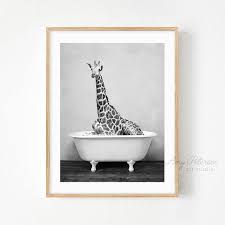 Maybe you would like to learn more about one of these? Pin On Animals In A Vintage Bathtub Black White