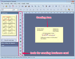 Maybe you would like to learn more about one of these? 7 Best Free Business Card Maker Software For Windows