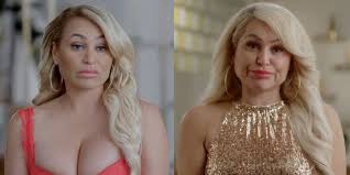 90 Day Fiance': Is Stacey Silva Pregnant - 'Darcey & Stacey' Star Drops  Hint | Soap Dirt