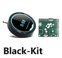 ESP32 S3 Development Board 2.1 inch Round Rotary Knob LCD ...