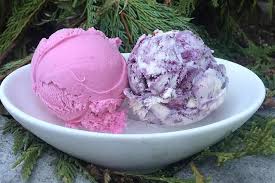 Savory ice creams have been around for some time now, but none quite as hot as the ghost pepper ice cream. America S Most Outrageous Ice Cream Flavors Lovefood Com