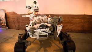 This reel depicts key events during entry, descent, and landing that will occur when nasa's perseverance rover lands on. Cy70u0hlgco9pm