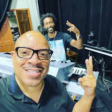 Darryl Estep's Instagram, Twitter & Facebook