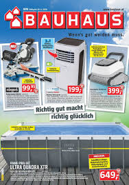 Bauhaus Flugblatt 5 6 2019 29 6 2019 Seite 1 Rabatt Kompass
