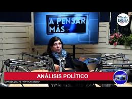 Escolha entre premium de maria rosa rodriguez da melhor qualidade. A Pensar Mas Con Rosa Maria Palacios 11 06 2019 Youtube