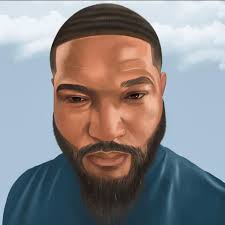 Andre Iguodala says Steph Curry is the greatest PG of all time 👀