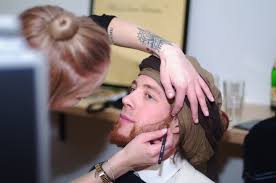 One great way to do that is by adding a beautiful garden with some unique, atte. Professional Beauty School Luneburg