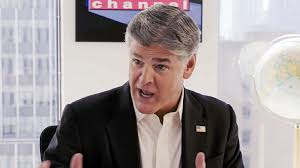 The Trailer For The Sean Hannity Produced Christian Movie Is Beyond Parody Gq