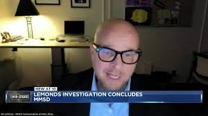 Investigation finds termination would have been warranted for fmr. MMSD  spokesperson