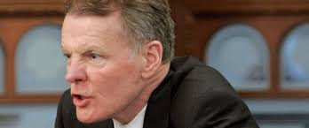 Burnham shuts down public website in wake of corruption scandal