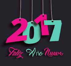Resultado de imagen para feliz año nuevo 2017