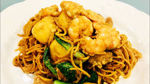 At the same time, she has also mentored her team members to achieve their desired lifestyle. Chinese Braised Yee Mee Noodles Mun Yee Mee ç„–ä¼Šé¢ Yee Mee Goreng Fried Yee Mee Stir Fry Youtube