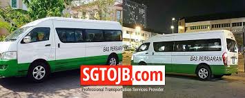 Check out all types of bus and coach tickets and book confirmed seat instantly at from the monumental petronas towers to playful theme parks, kuala lampur has got it all to keep you entertained 24/7. Home Singapore To Johor Bahru Jb Malaysia Transport Services