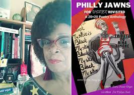 Q&A with Debra Powell-Wright, Co-Editor of “Philly Jawns”