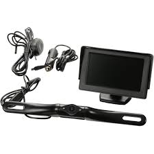 Are wireless backup cameras any good. Auto Drive Wireless Backup Camera Walmart Com Walmart Com