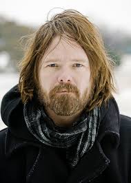 Mark Peterman: Interacting with My Past