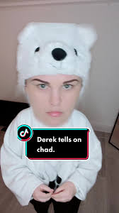 Derek Going to Chads House Original