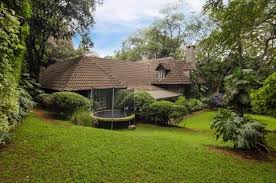 5 bedroom house in muthaiga north (kenya). Exclusive Estate Where Kenya S Rich Live Like Kings Video Kenyans Co Ke