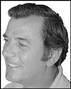 Francis Weber Obituary