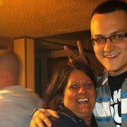 Andrea Cavanagh (grazataz)