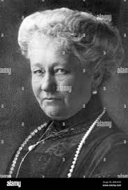 Empress victoria auguste hi-res stock photography and images