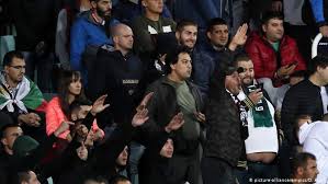 In 1185, the second bulgarian empire once again established bulgaria as an important power in europe for two more centuries. Fascists And Football Bulgaria S Deep Rooted And Interconnected Racism Problem Sports German Football And Major International Sports News Dw 16 10 2019