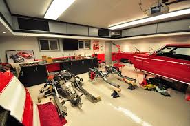 Discover great deals on home decor and more when you shop at belk®. Top 10 Decorating Ideas For The Garage Auto Enthusiast Engraved Blueprint Art
