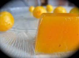 Pates De Fruits Aux Mirabelles A L Agar Agar Chaudron Pastel Pates De Fruits Mirabelle Alimentation