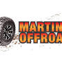 Martin Off Road LLC from m.facebook.com