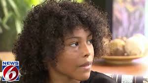 10-year-old recalls saving choking classmate in Orange County