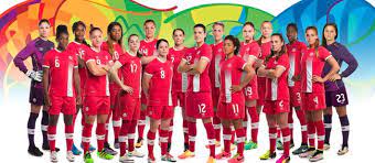 The canadian soccer league system, also called the canadian soccer pyramid, is a term used in soccer to describe the structure of the league system in canada.the governing body of soccer in the country is the canadian soccer association (csa), which oversees the system and domestic cups (including the canadian championship) but does not operate any of its component leagues. The Canadian Women S Soccer Team Get Fit Fiona