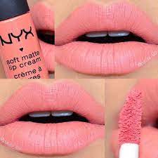 If you're into crazy barbie pink, get your hands on tokyo!! Nyx Soft Matte Lip Cream In Athens Maquillaje De Labios Lapices Labiales Maquillaje De Belleza