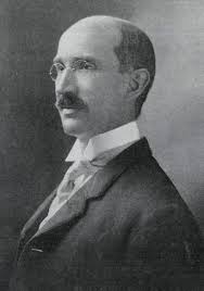 Elmer P. Ransom: Metropolitan Man of Mystery