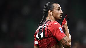 Zlatan ibrahimovic continues to break any and all boundaries in sport at 39 years old, and enjoyed a fruitful scoring season at ac milan. Football Serie A Zlatan Ibrahimovic Buteur En Quarantaine Eurosport