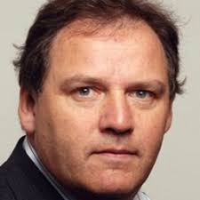 Alan Travis's Profile