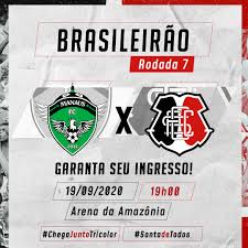 A cobra coral perdeu na primeira rodada para o manaus por 2 a 0 e no último final de semana só empatou com o floresta por 0. Facebook