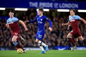 Exchange a squad themed around aston villa and chelsea. Chelsea Fans Preferred Lineup Against Aston Villa Pulisic To Lead The Line James To Start Again We Ain T Got No History