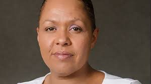 Candice Bailey's Instagram, Twitter & Facebook